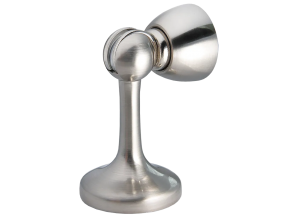 MDS-3 AB дверной ограничитель магнитный, цвет - античная бронза