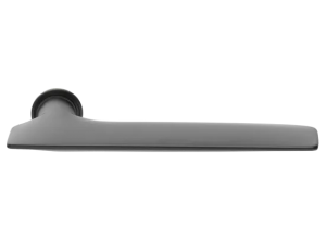 GALACTIC-RM BIA, ручка дверная, цвет - белый