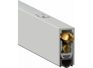 SEAL PROFESSIONAL 1000, "умный" порог - для дверей шириной до 1000 мм