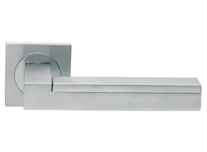 ISLAND S1 CRO, ручка дверная, цвет -  хром