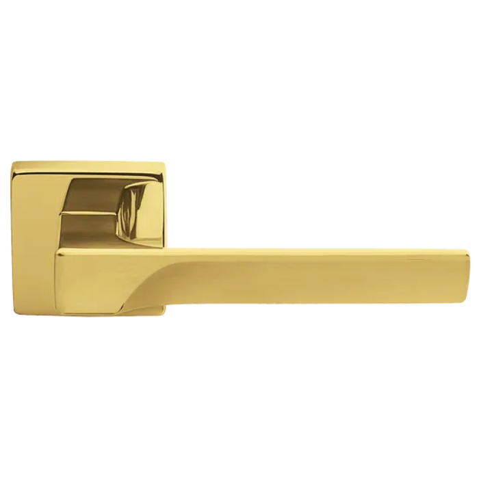 FIORD S5 OTL, ручка дверная, цвет -  золото