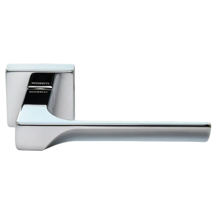 FIORD S5 CRO, ручка дверная, цвет - хром