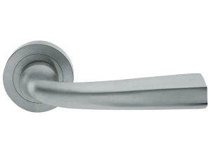 DREAM R2 CSA, ручка дверная, цвет - матовый хром