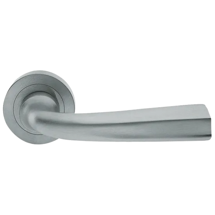 DREAM R2 CSA, ручка дверная, цвет - матовый хром