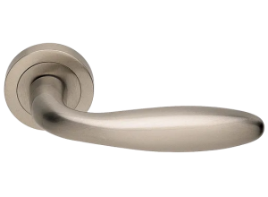 AIR R2 CRO, ручка дверная, цвет - хром