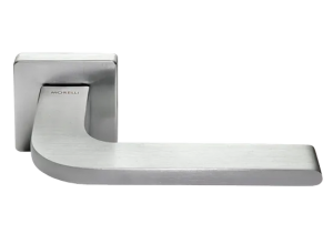 SPUTNIK S5 CRO, ручка дверная, цвет - хром