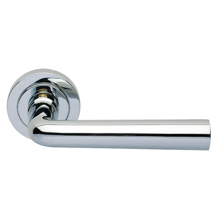 IDRO R2 CRO, ручка дверная, цвет - хром