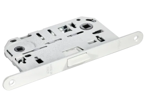 IP WC MAB, защелка бесшумная сантехническая, цвет - античная бронза