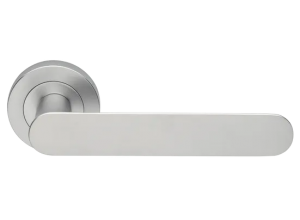 LE BOAT R2 CRO, ручка дверная, цвет -  хром