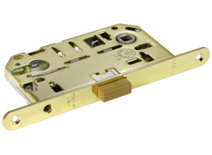 IM L B NP, защелка магнитная под цилиндр, цвет - черный