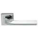 TENDER S3 CRO, ручка дверная, цвет -  хром