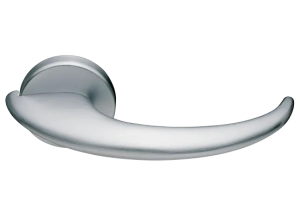 ABUNDANCE PF CRO, ручка дверная, цвет -  хром