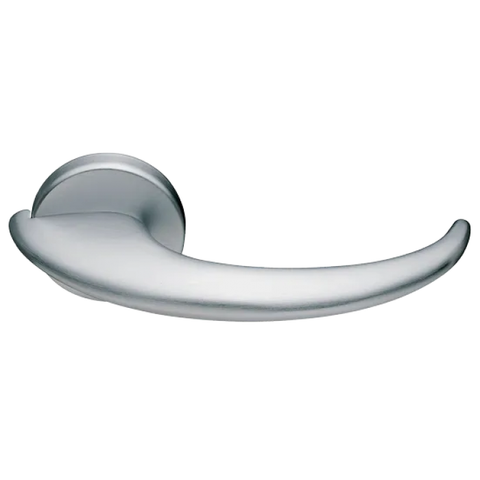 ABUNDANCE PF CSA, ручка дверная, цвет -  матовый хром