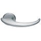 ABUNDANCE PF CSA, ручка дверная, цвет -  матовый хром