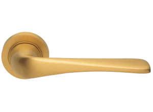 LE MANS R2 CRO, ручка дверная, цвет - хром