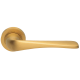 LE MANS R2 OSA, ручка дверная, цвет - матовое золото
