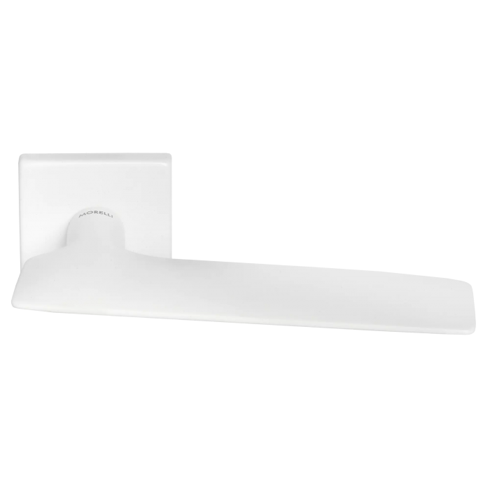 GALACTIC S5 BIA, ручка дверная, цвет - белый