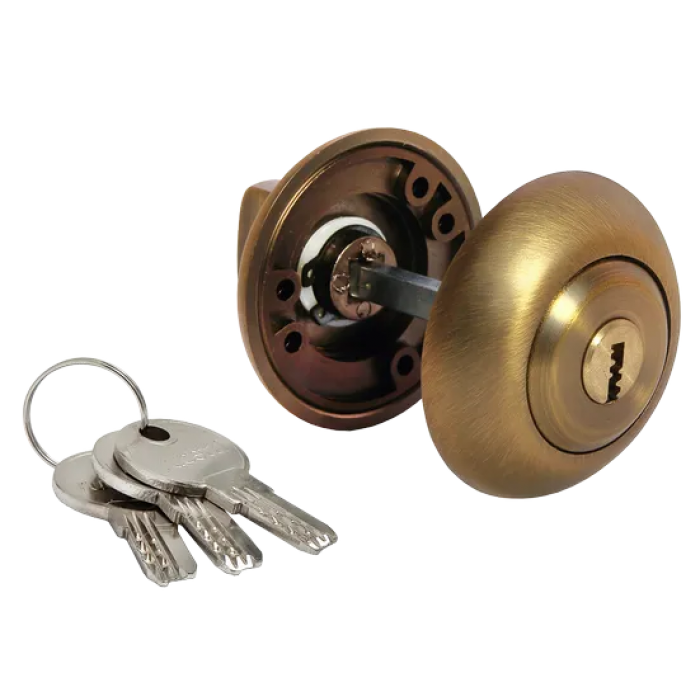 MH-CYL COF, завертка с цилиндром, цвет - кофе