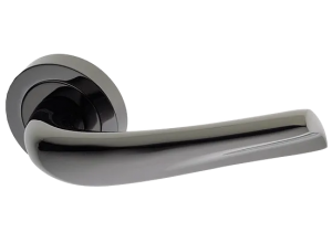 RAFT R2 CRO, ручка дверная, цвет - хром