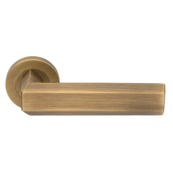 HARMONY R2 OBR, ручка дверная, цвет -  кофе