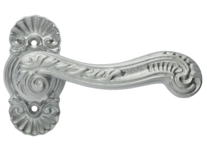 LOUVRE V CRO, ручка дверная, цвет -  хром