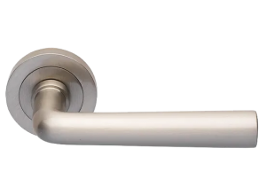 IDRO R2 CRO, ручка дверная, цвет - хром