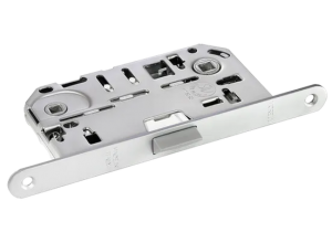 IP WC MAB, защелка бесшумная сантехническая, цвет - античная бронза