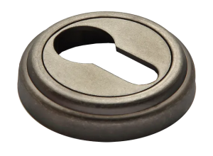 MH-KH-CLASSIC OMB, накладка на ключевой цилиндр, цвет-старая мат.бронза