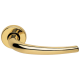 LILLA R3-E OTL, ручка дверная, цвет - золото