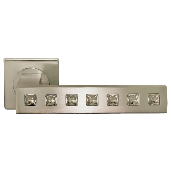 CULLINAN S1 NIS, ручка дверная, цвет -  матовый никель