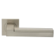 ISLAND S1 NIS, ручка дверная, цвет -  матовый никель