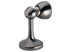 MDS-3 AB дверной ограничитель магнитный, цвет - античная бронза