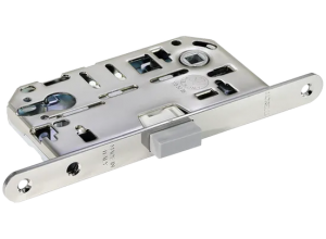 IM L B NP, защелка магнитная под цилиндр, цвет - черный