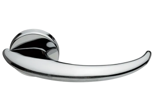 ABUNDANCE PF CRO, ручка дверная, цвет -  хром