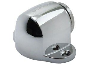 MDS-1 AB дверной ограничитель магнитный, цвет - античная бронза