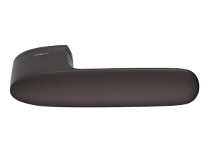 UNIVERSE NIS, ручка дверная, цвет -  матовый никель