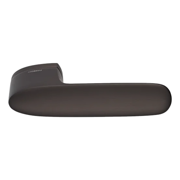 UNIVERSE ANT, ручка дверная, цвет - антрацит