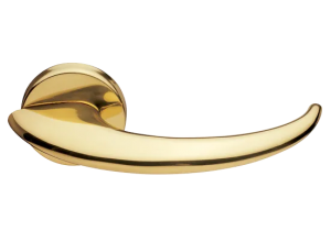 ABUNDANCE PF CRO, ручка дверная, цвет -  хром