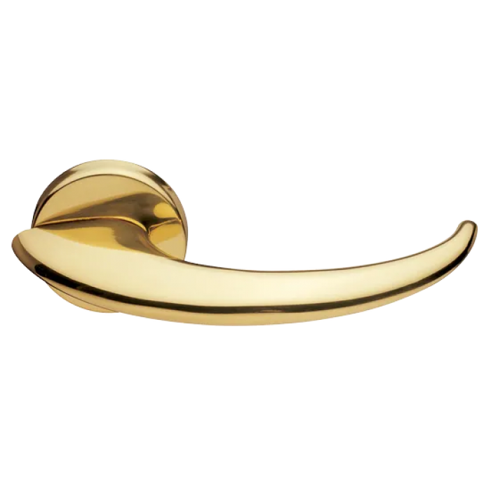 ABUNDANCE PF OTL, ручка дверная, цвет -  золото