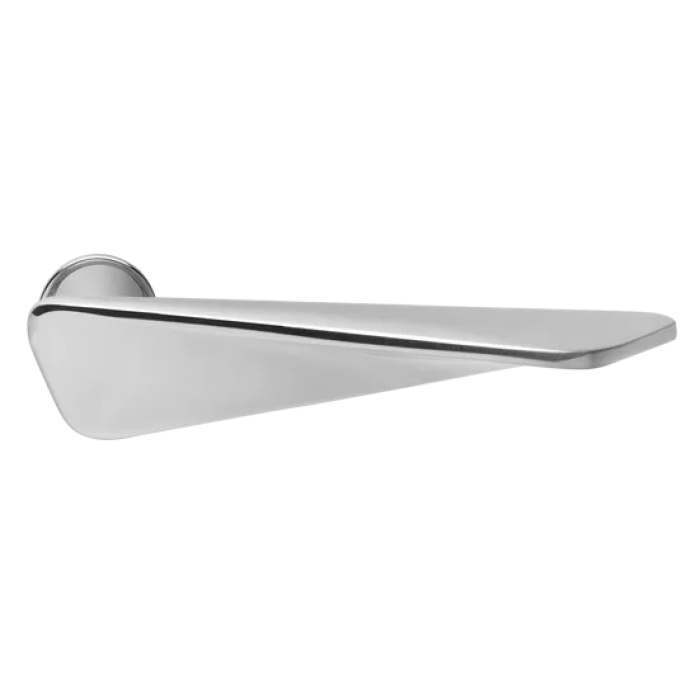 ZENIT-RM CRO, ручка дверная, цвет - хром