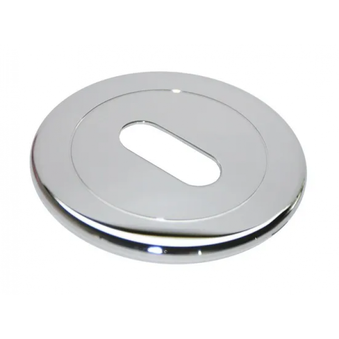 LUX-FK CRO, накладка, цвет - хром