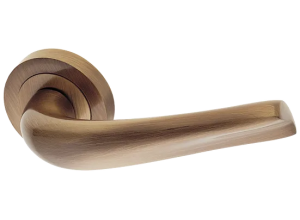 RAFT R2 CRO, ручка дверная, цвет - хром