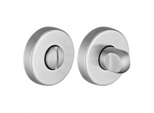 LUX-WC-R3 CRO, завертка сантехническая, цвет - хром