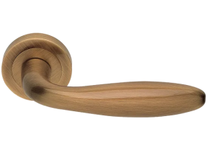 AIR R2 CRO, ручка дверная, цвет - хром