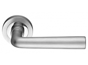 IDRO R2 CRO, ручка дверная, цвет - хром