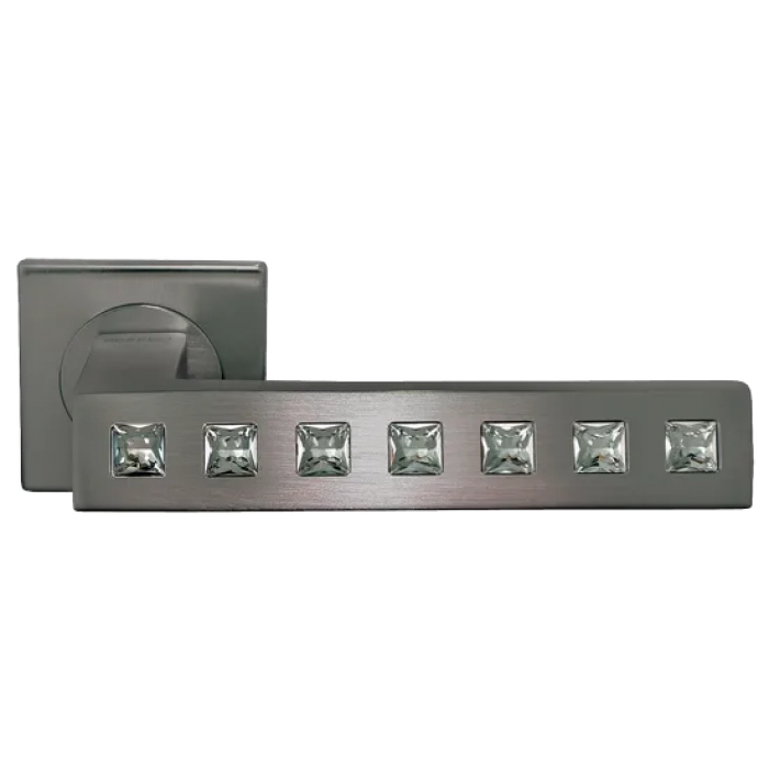 CULLINAN S1 NIN, ручка дверная, цвет -  черный никель