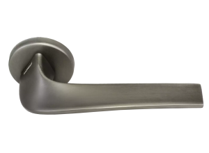 COMETA ANT, ручка дверная, цвет - антрацит