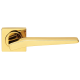 HILL S2 OTL, ручка дверная, цвет -  золото