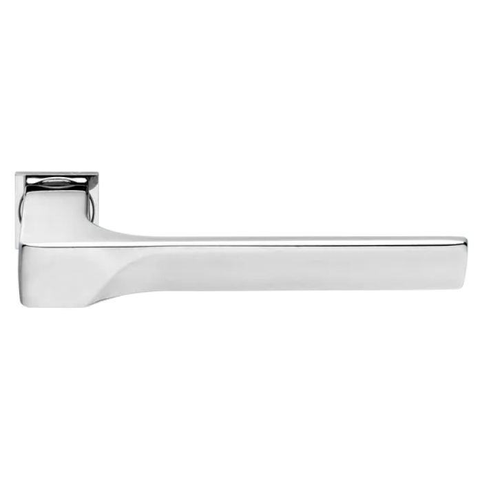 FIORD-SM CRO, ручка дверная, цвет - хром