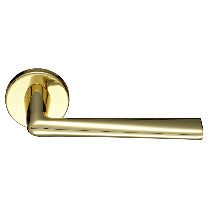 THE FORCE R5 OTL, ручка дверная, цвет - золото